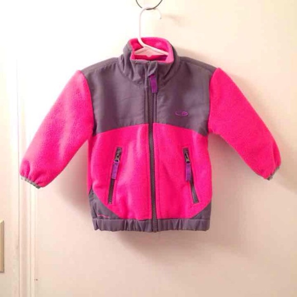 Champion Winter Coat