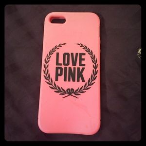 Vs phone case