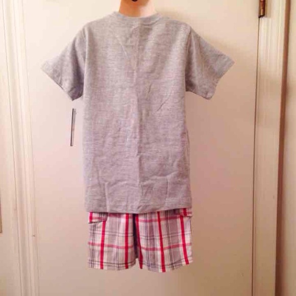 Kenneth Cole Reaction Set - Picture 3 of 4