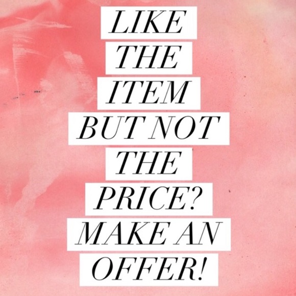 💗I am willing to negotiate on most prices - Picture 1 of 1