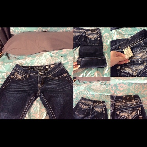 Miss Me Denim - Size 29 Miss Me Jeans