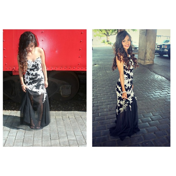 Jovani Dresses & Skirts - Prom dress