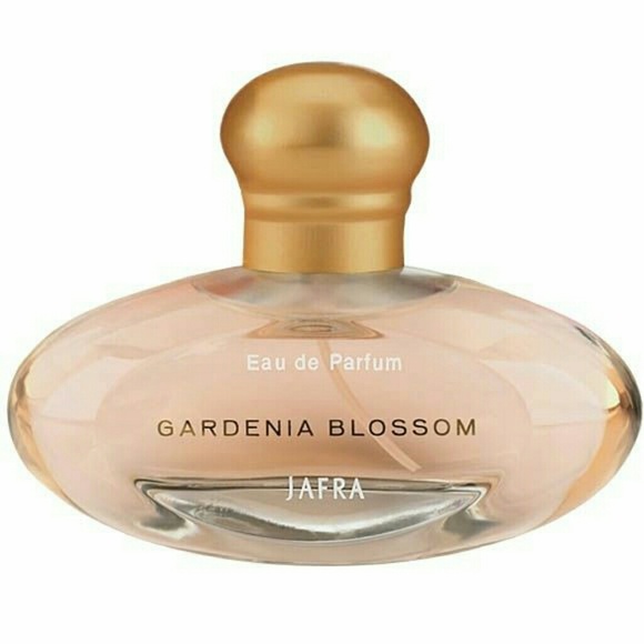 JAFRA Gardenia Blossom Perfume