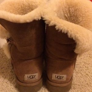 Authentic Ugg boots