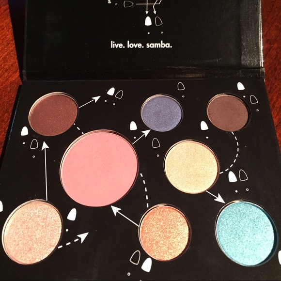 STILA, SEPHORA Palettes, Laura Mercier Bronzer