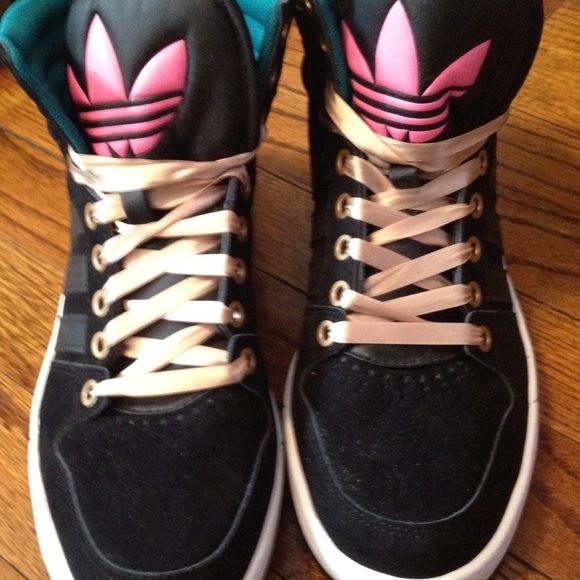 Adidas Shoes