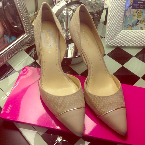 Calvin Klein 8.5 NANUET
