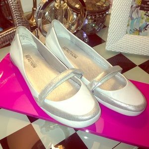 KENNETH COLE REACTION MOCC ME 7.5