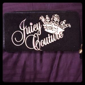 Juicy couture wallet