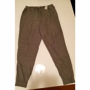 Abercrombie & Fitch jogger