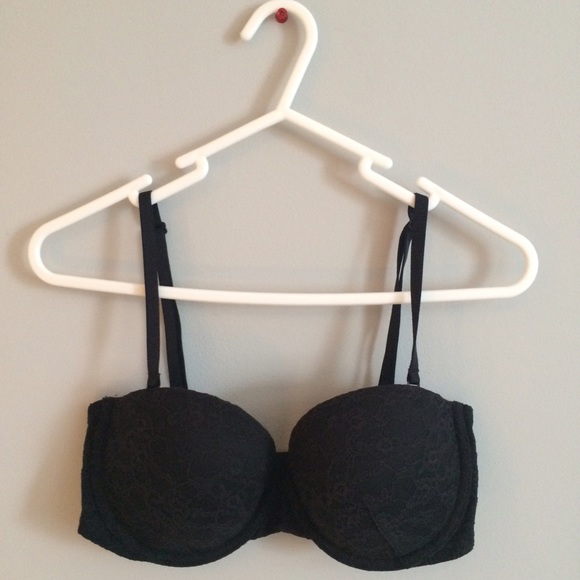 NEVER WORN vs multipurpose bra 32D