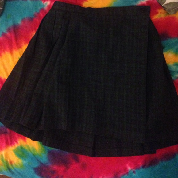 School Girl Skirt (SAVED FOR SOMEONE DONT BUY LOL)