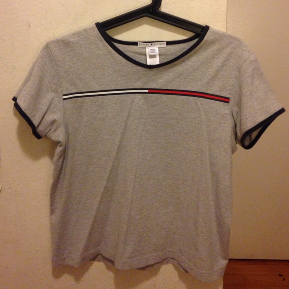 Tommy Hilfiger Top