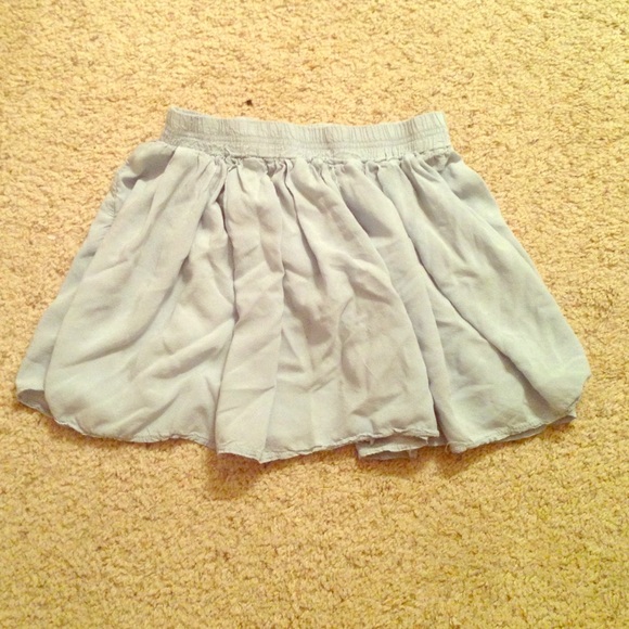 Brandy Melville Skater Skirt