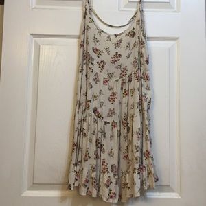 brandy melville dress