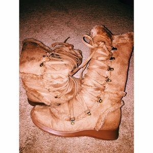 Eskimo boots 👢✨