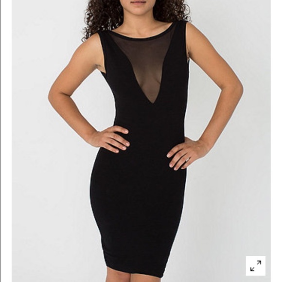 American Apparel Dresses & Skirts - American Apparel Dress