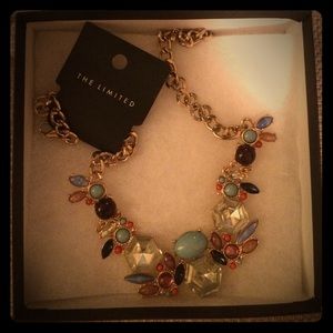 Necklace - The Limited
