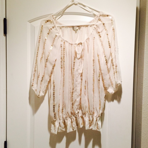 Guess shirt M