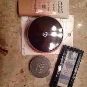 Makeup bundle