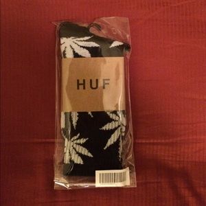 Huf Socks