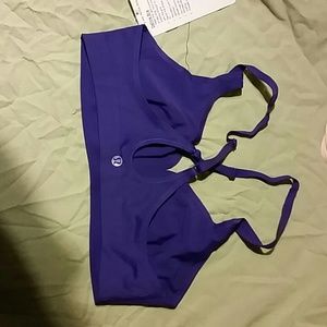 Lululemon define bra