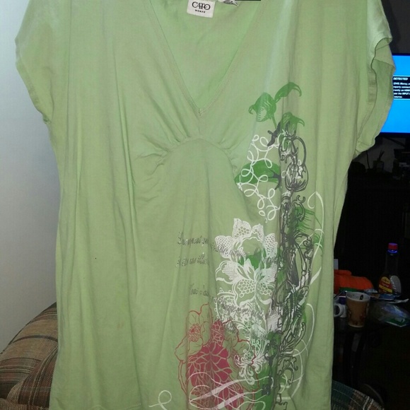 T shirt