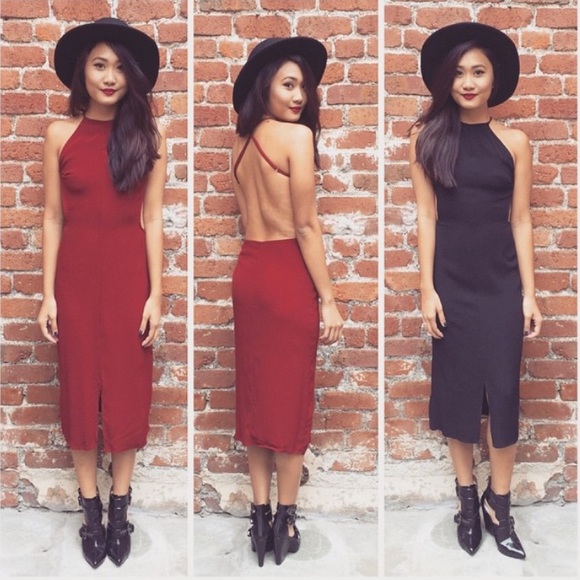 🚫 sold 🚫 Jeffrey Campbell Pine Bootie - Picture 4 of 4