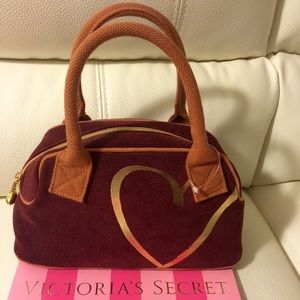 **Gifted**Victoria Secret Bag