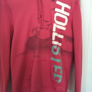 Hollister sweatshirt