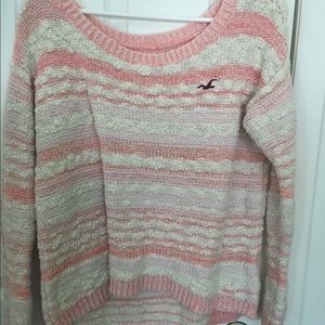 Hollister Sweater