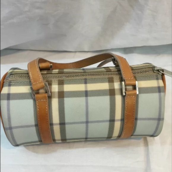Burberry handbag