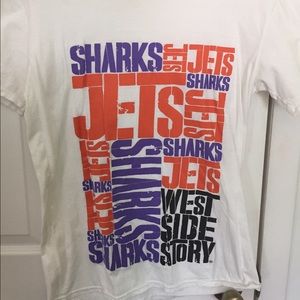 West Side Story T Shirt
