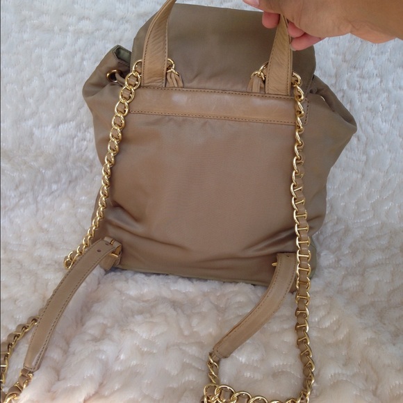 🚫SOLD AUTHENTIC Prada Nylon Backpack - Picture 2 of 4