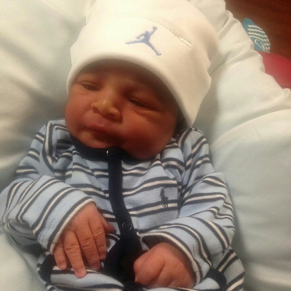 My new G_Baby2 RJK4