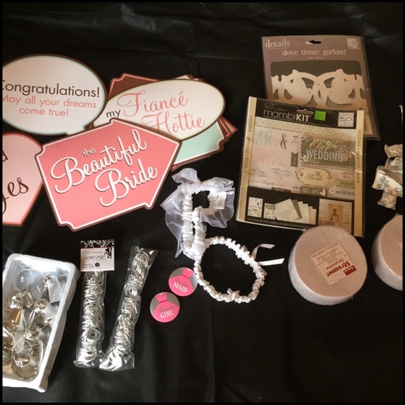 Wedding bundle