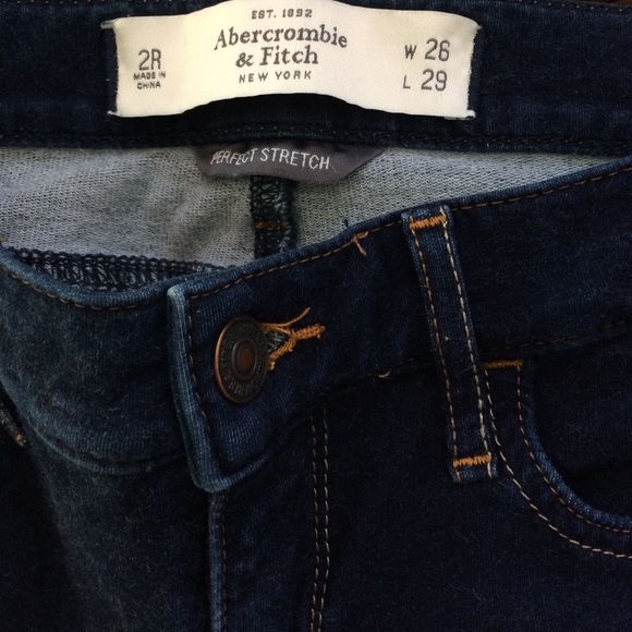 Abercrombie Jeans