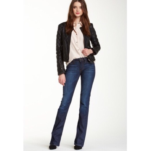 joe's honey jeans
