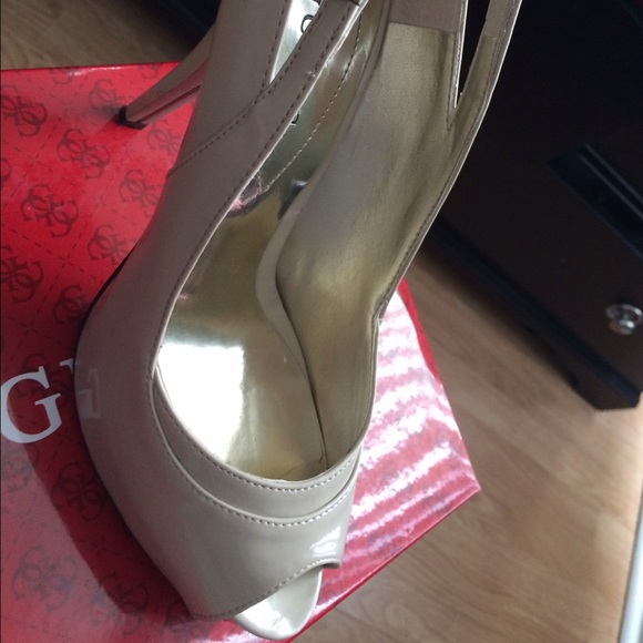 Guess pump