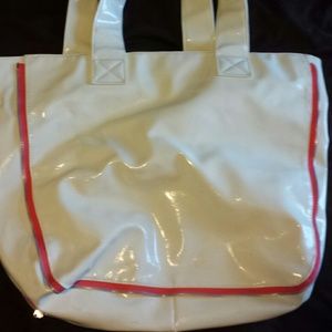 Bath & bodyworks  shoulder tote