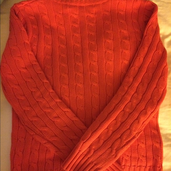 Ralph Lauren Polo Sweater ❌ SOLD ❌ - Picture 3 of 3