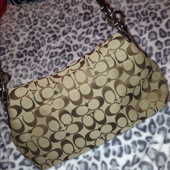 Coach bag - Picture 2 of 4