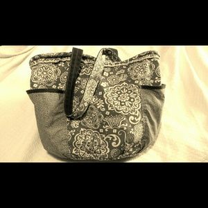 Thirty one retro metro shoulder bag