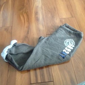 SOLD-  BOGO Sale Abercrombie Capri