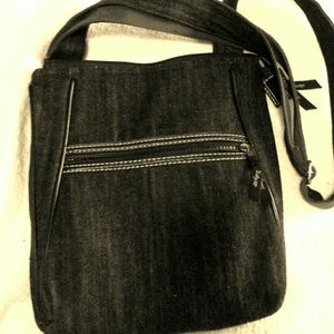 Thirty one city cross body