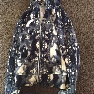 Lululemon scuba hoodie