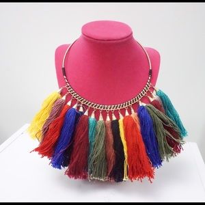 ☀️SALE☀️ Statement Necklace