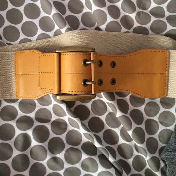 Express belt