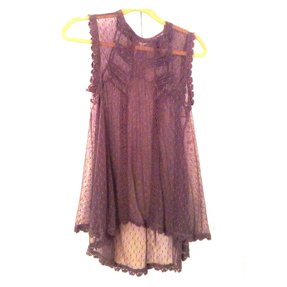Free People Tops - Free People Top