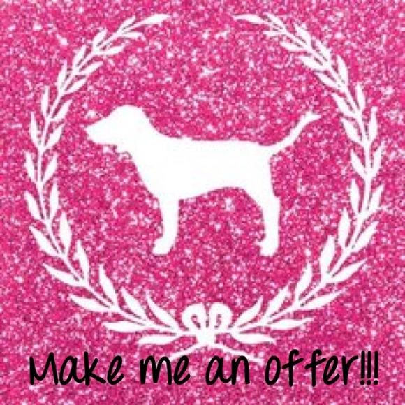UTILIZE THE OFFER BUTTON!!